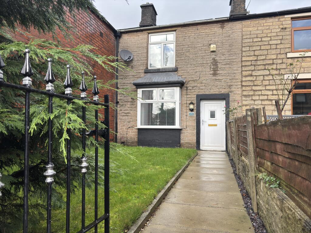 Main image of property: Lee Lane, Bolton, Greater Manchester, BL6