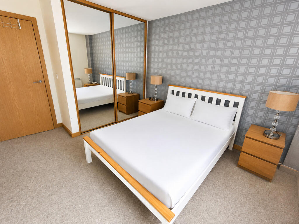 Apartment in Colchester - View 4