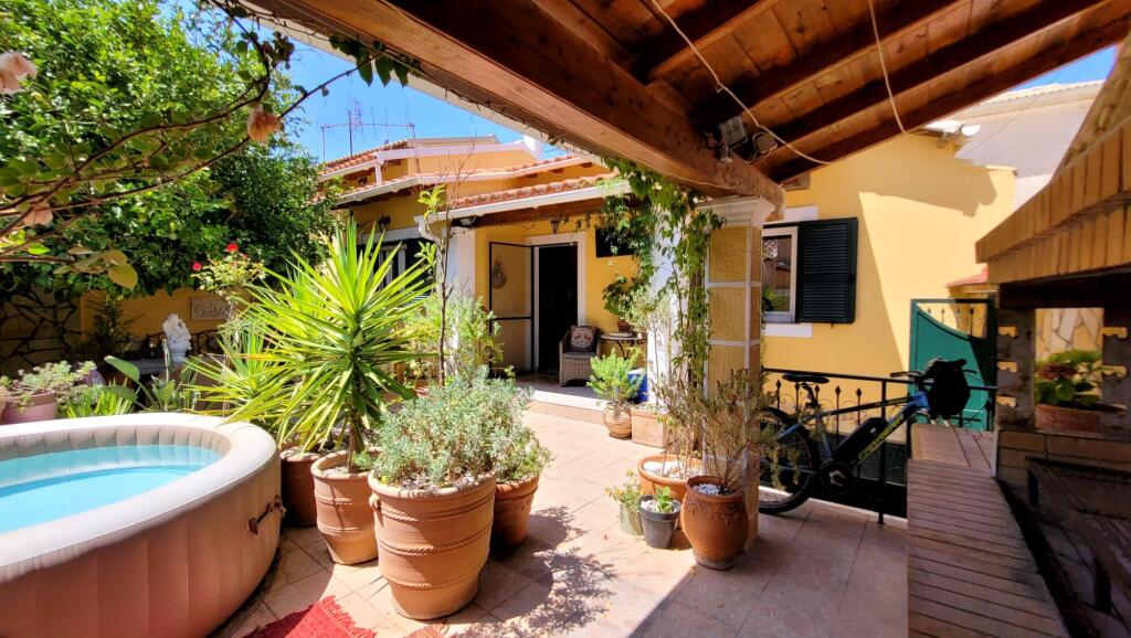 Main image of property: Prinilas, Corfu, Ionian Islands