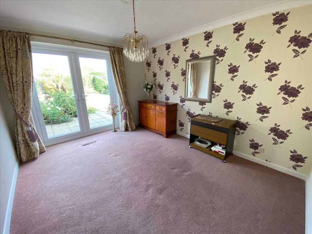 House in North Kesteven, Ruskington - View 4