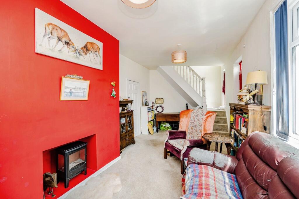 Dinam Street, Nantymoel, Bridgend, CF32 - View 5