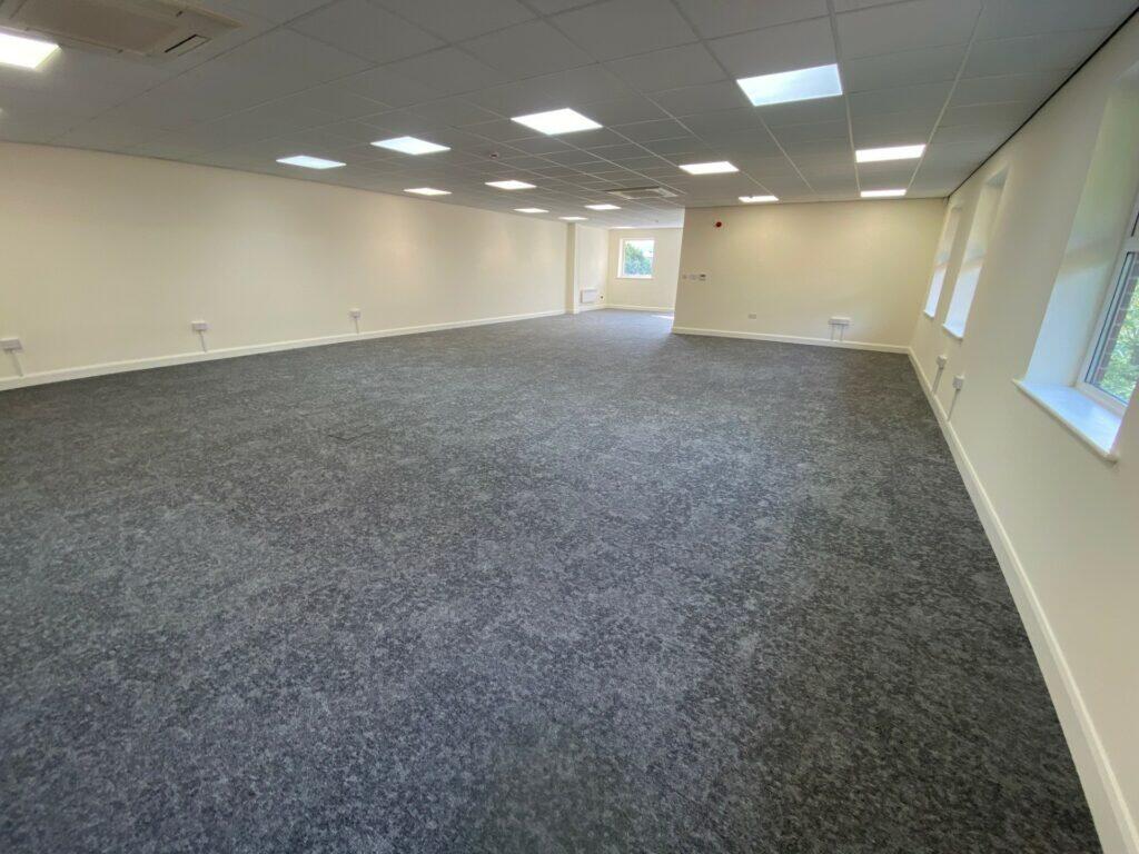Additional image 11 of Unit 8 Arkwright Court, Commercial Road, Blackburn Interchange J4/M65, Darwen, BB3 0FG