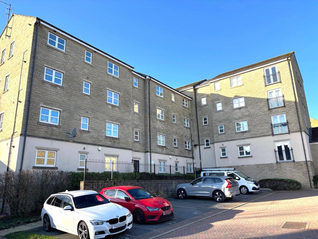 Main image of property: Laithe Hall Avenue, Spen Mill Grange, Cleckheaton, BD19