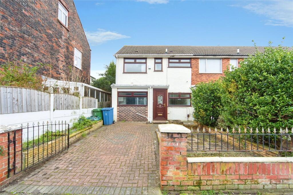 Main image of property: Dove Road, Liverpool, Merseyside, L9
