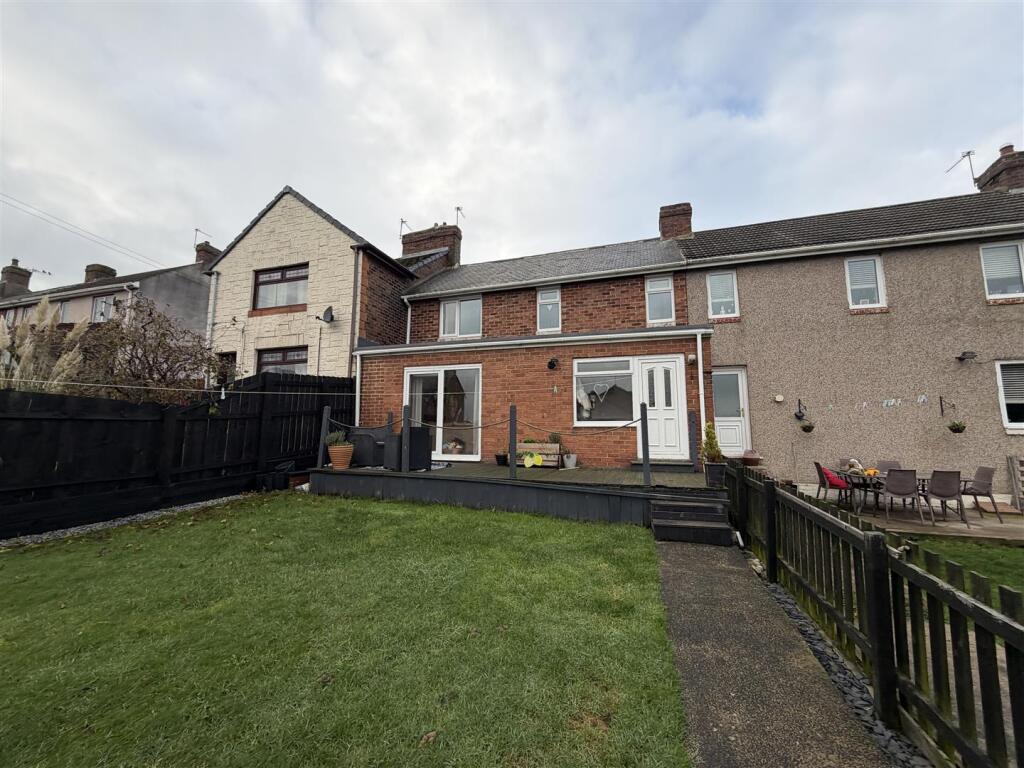Main image of property: Palmer Street, South Hetton, Durham