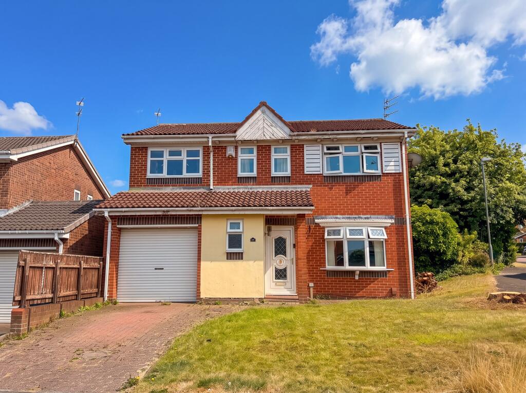 Main image of property: The Cheyne, Sunderland, SR3 2XL