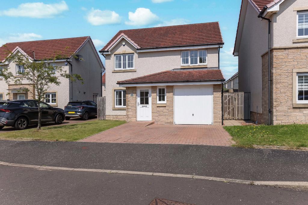 Main image of property: Penicuik Drive, Carntyne, G32 6FD