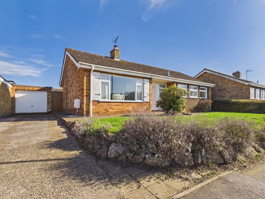 Main image of property: Wimbotsham Road, Downham Market, PE38