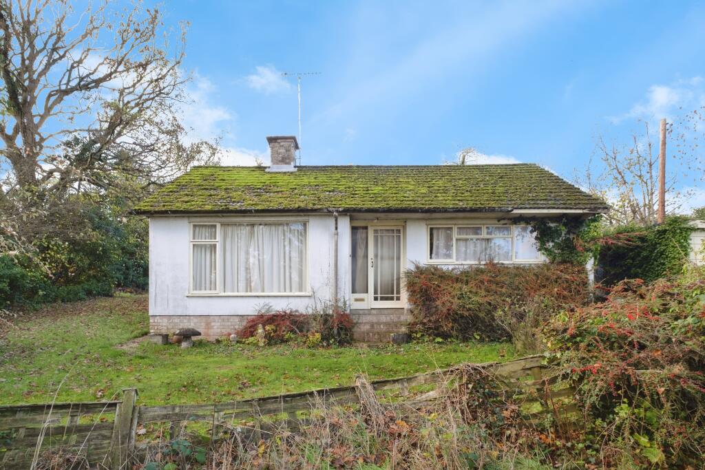 Main image of property: Upton Bishop, Ross-on-Wye, HR9