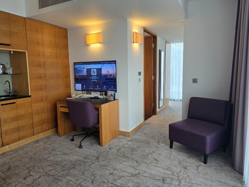 Apartment in London - View 3
