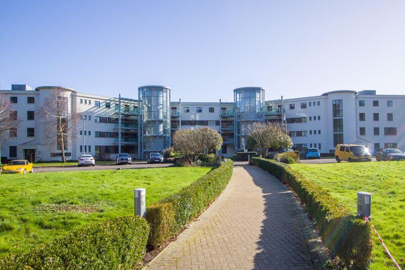 Main image of property: Woodlands, Hayes Point, Sully