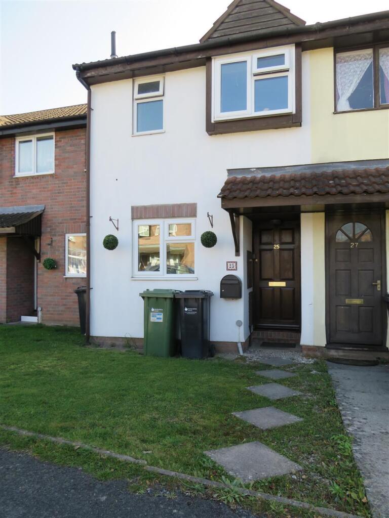 Main image of property: Gladstone Drive, Hereford