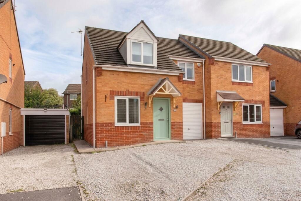 House in Sheffield