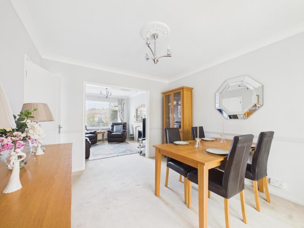 House in Telford - More