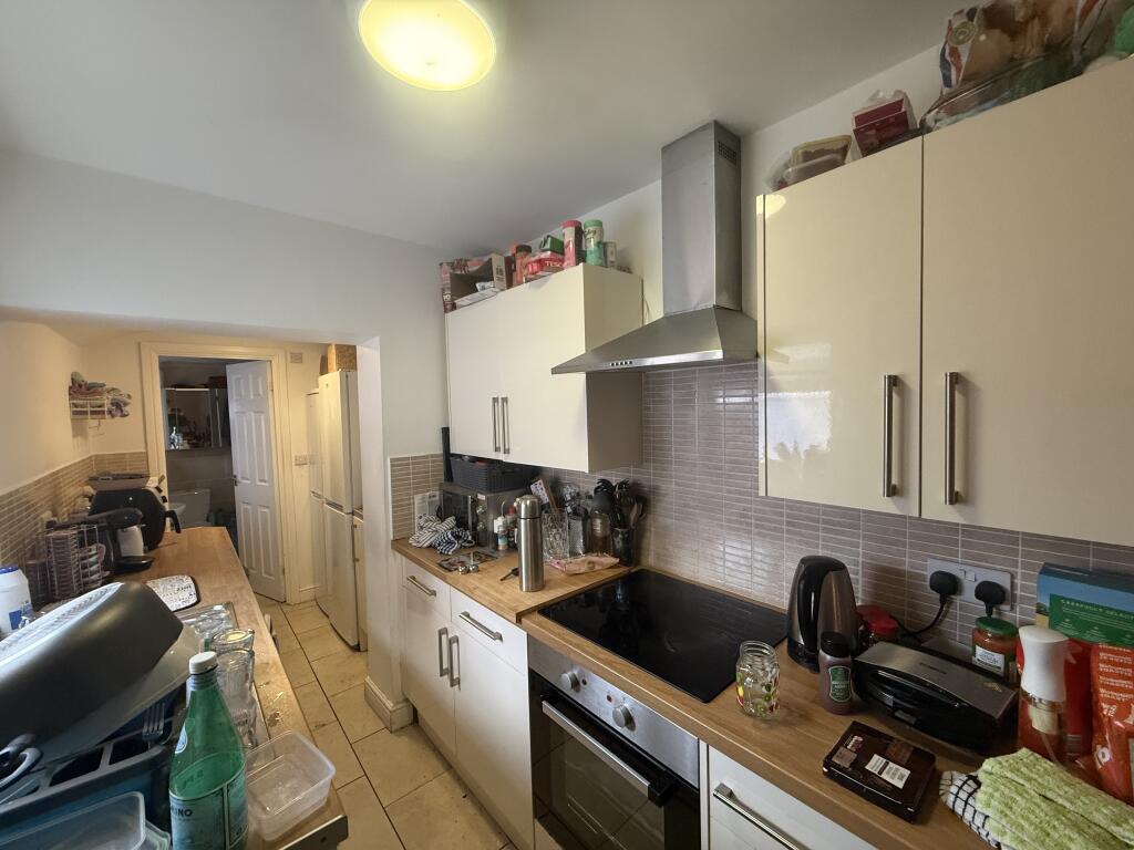 Main image of property: Moor Street | Student House | 2026/27