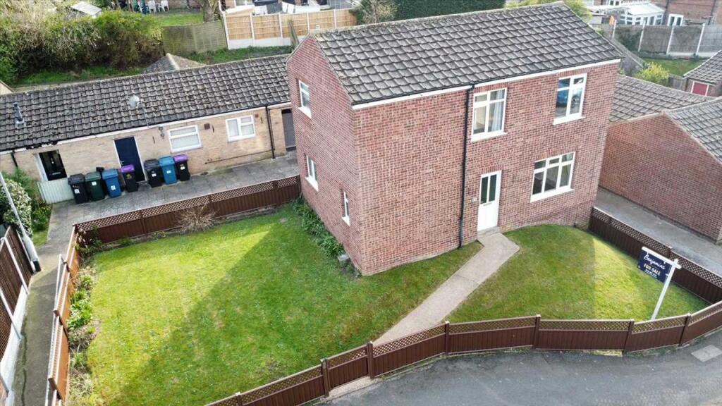 Main image of property: Spinney Road, Nottingham