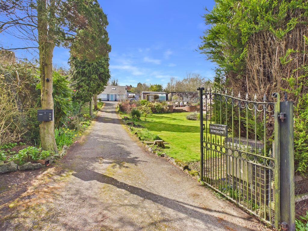Main image of property: Station Fields, Oakengates, Telford, Shropshire.