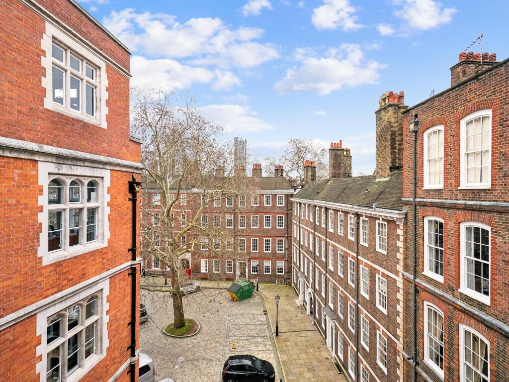 Apartment in London - View 2