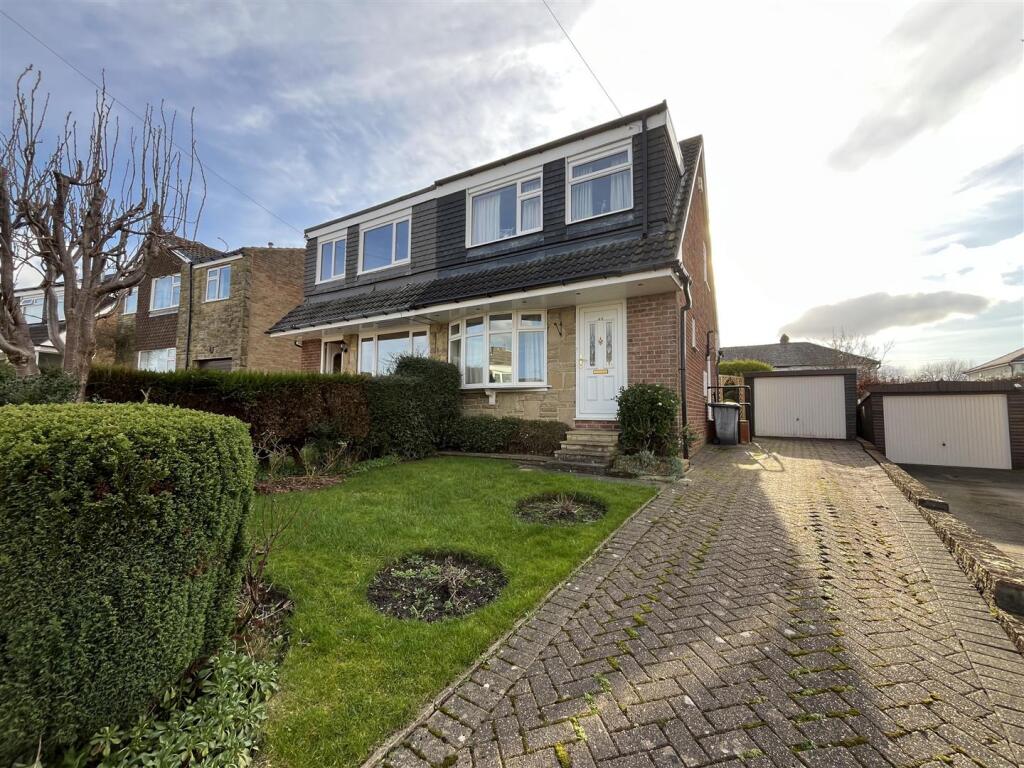 Thirlmere Avenue, Wyke, Bradford