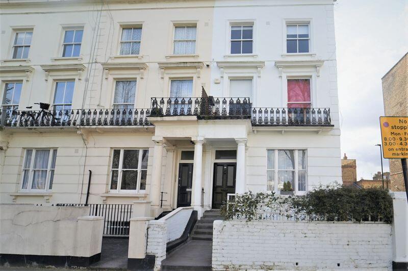 Apartment in London, Kensal Town, Maida Vale - View 3