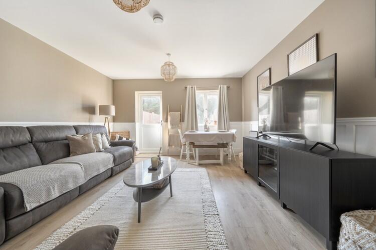 Main image of property: Rues Farm Road, Felixstowe, Suffolk, IP11