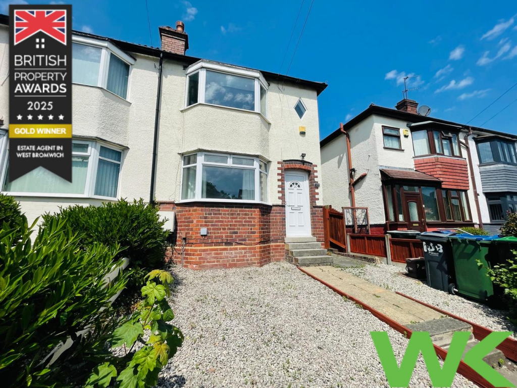 Main image of property: Coles Lane, West Bromwich, B71