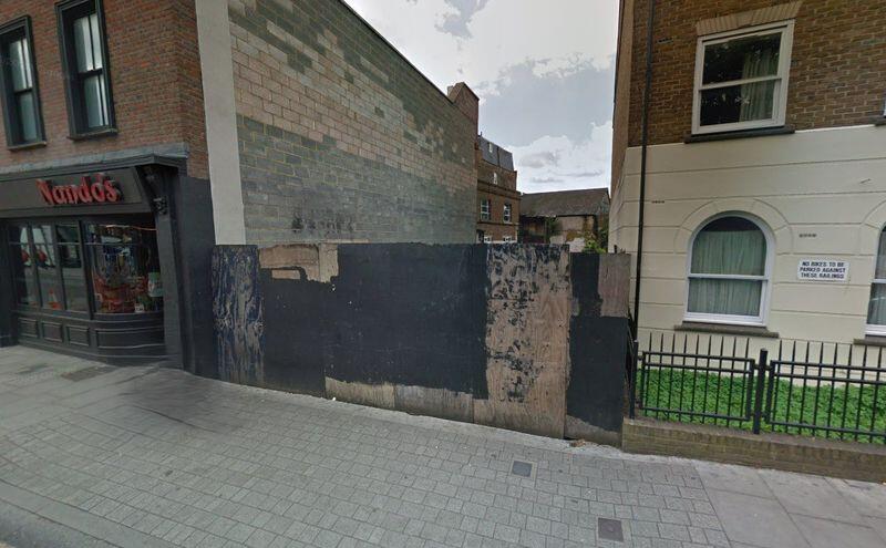 Main image of property: Stoke Newington Church Street, London