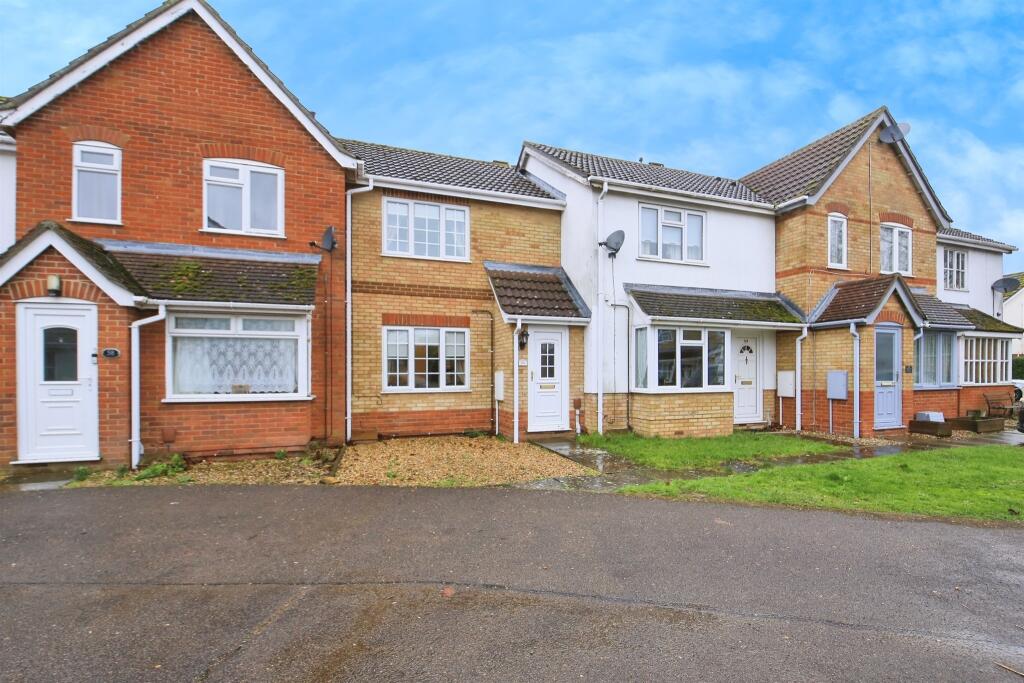 Main image of property: Camargue Drive, March