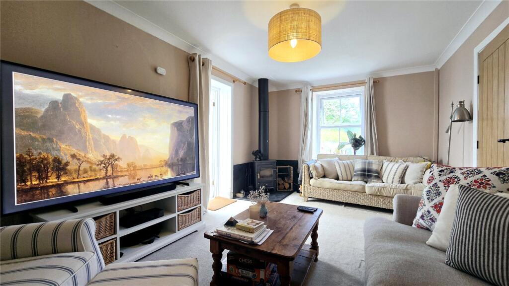 House in Y Fali / Valley, Ynys Môn / Isle of Anglesey - View 3