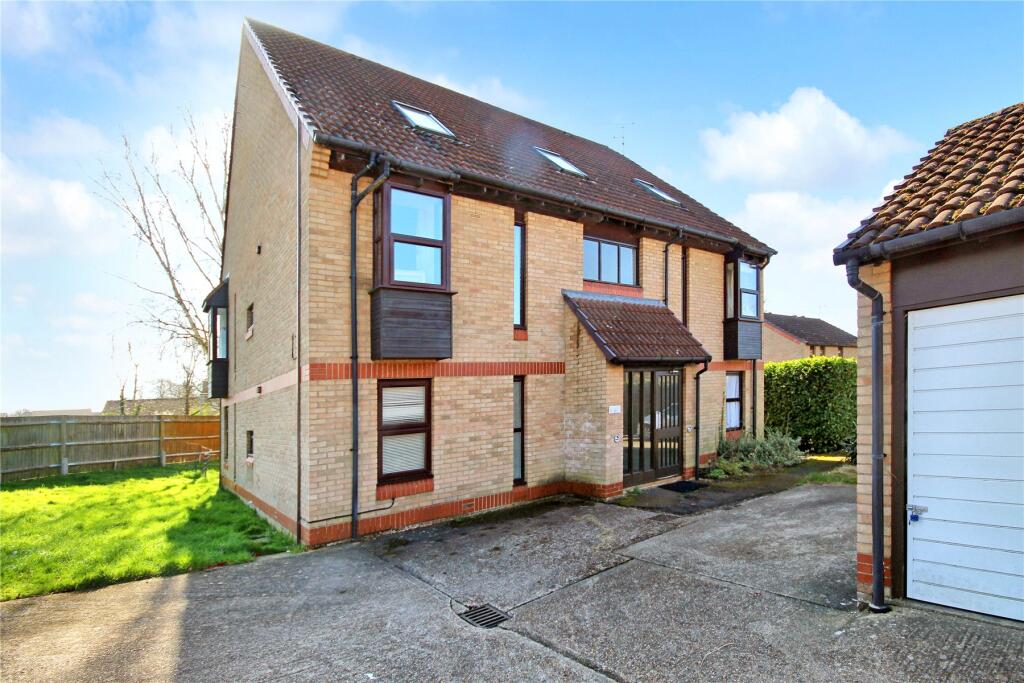 Main image of property: Millford, Woking, Surrey, GU21