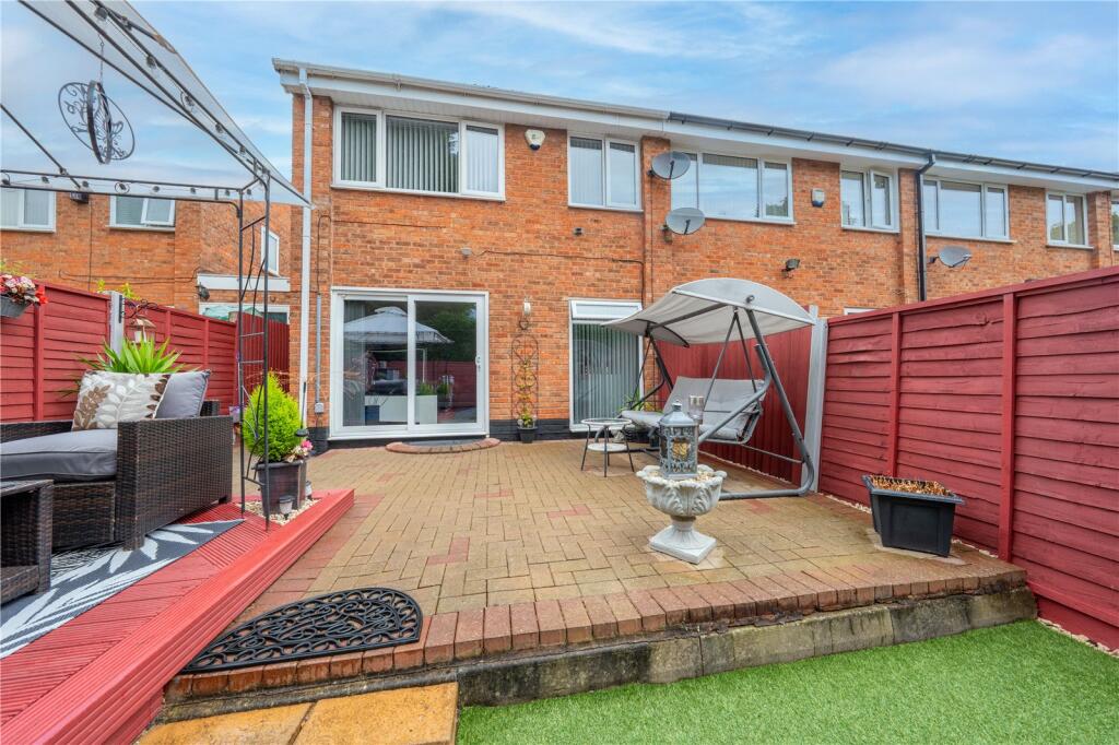 Additional image 24 of Westacre Gardens, Birmingham, West Midlands, B33