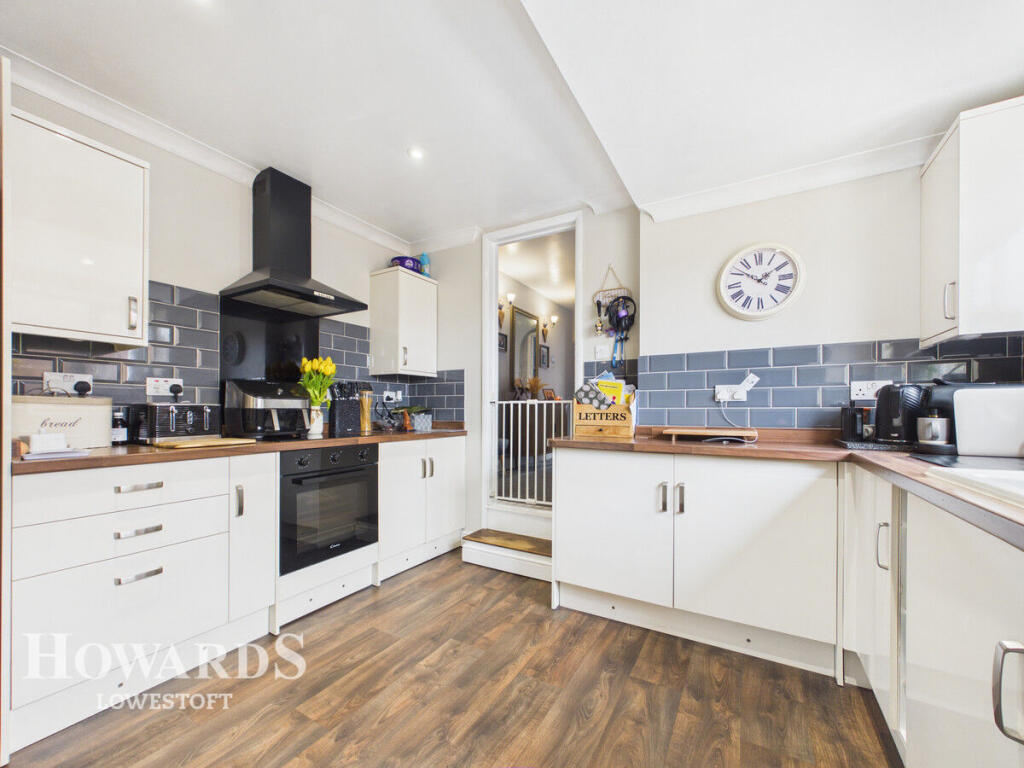 Main image of property: Dell Road, Lowestoft