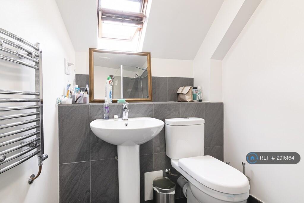 3 bedroom terraced house for rent
