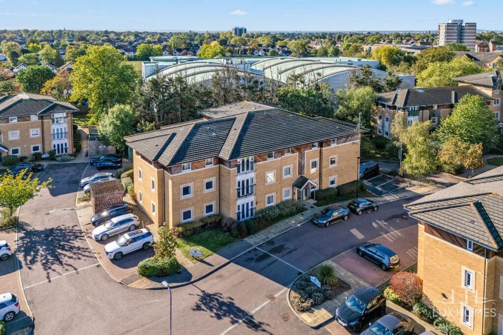 Main image of property: Grangewood Court, Hornchurch