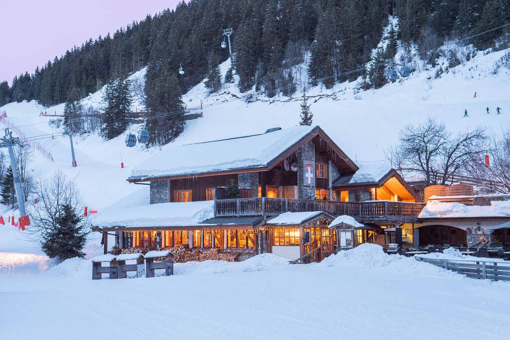 Main image of property: Méribel, Savoie, Rhone Alps