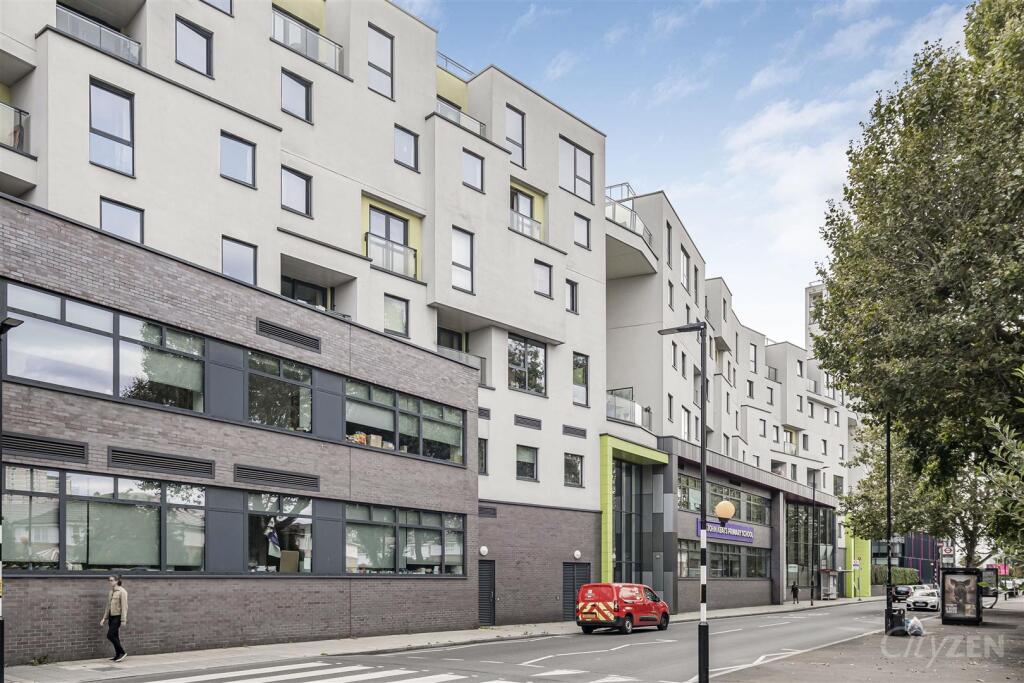 Main image of property: Bloom House, 389 Rotherhithe New Road, London