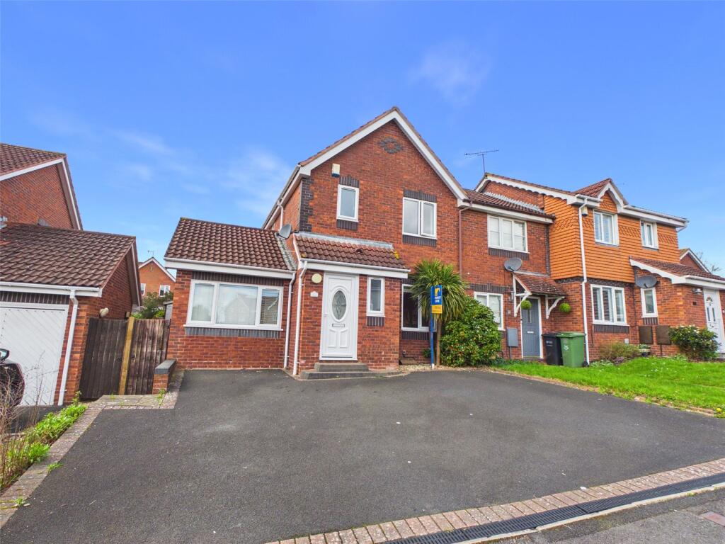 Main image of property: Cartwright Avenue, Worcester, Worcestershire, WR4
