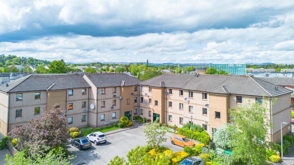 Main image of property: Florence Place, Perth