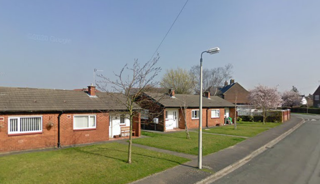 Main image of property: 10 The Fields, Eccleston Chorley PR7 5SD
