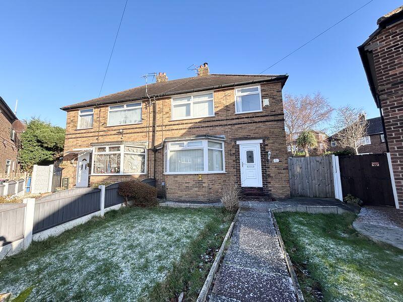 Main image of property: Lilac Avenue, Manchester