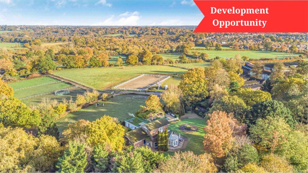 Main image of property: Partingdale Lane, Mill Hill, London, NW7