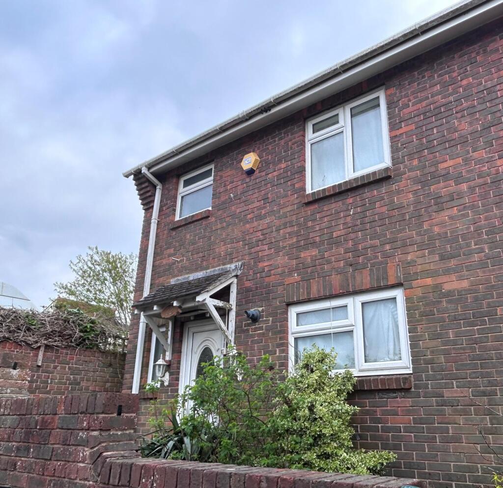 Main image of property: Fletching Close, BRIGHTON