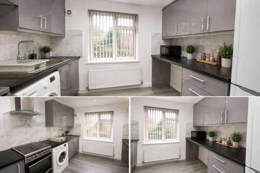 Main image of property: Reginald Road, Birmingham