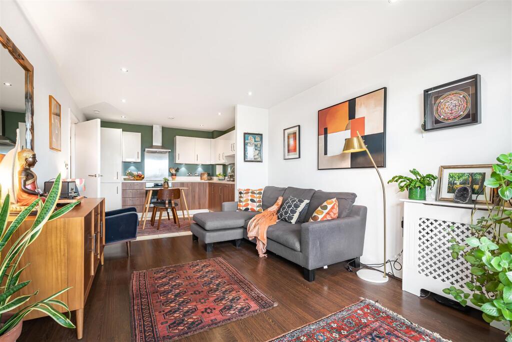 Main image of property: Whitehouse, Leyton Green Road, Leyton, London, E10 6BF