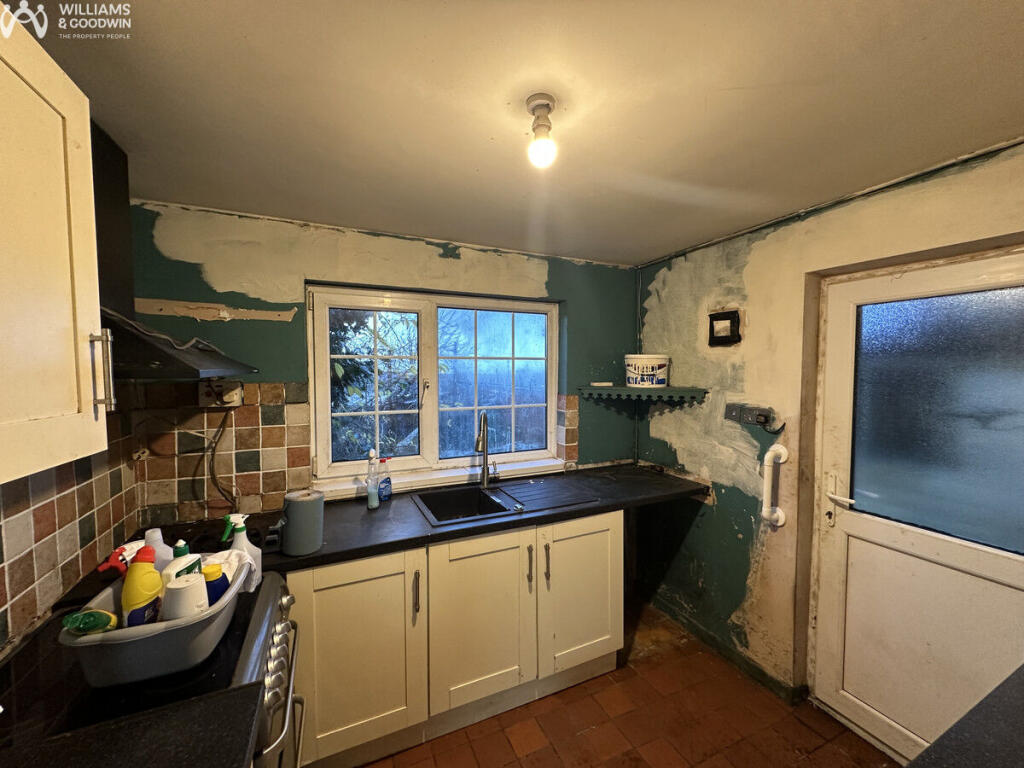 Main image of property: Rhedyw Road, Llanllyfni, Gwynedd, LL54