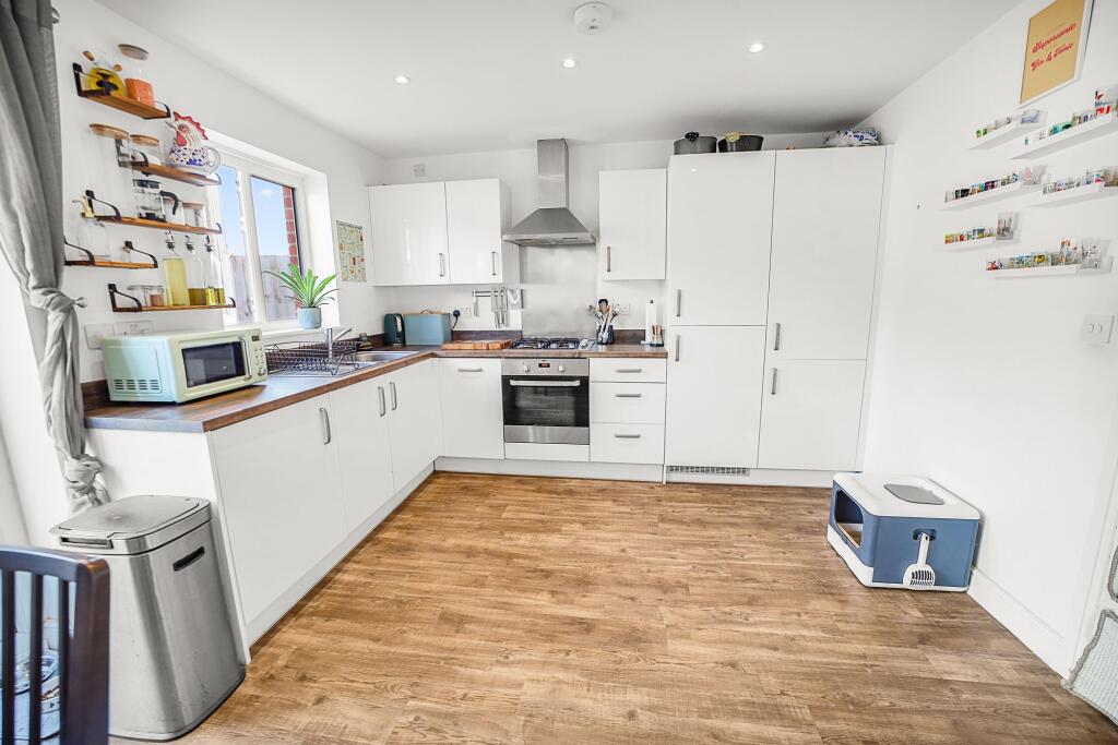 House in Warrington - More