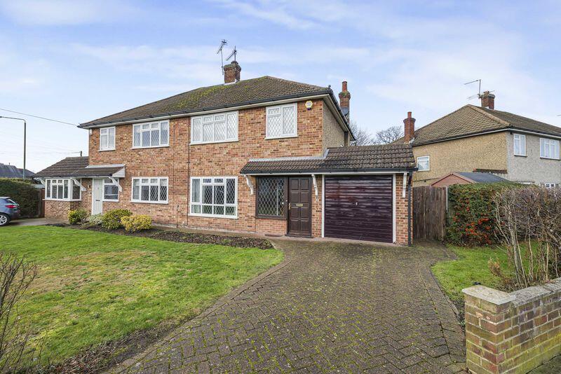 Main image of property: Hurstwood Avenue, Bexley