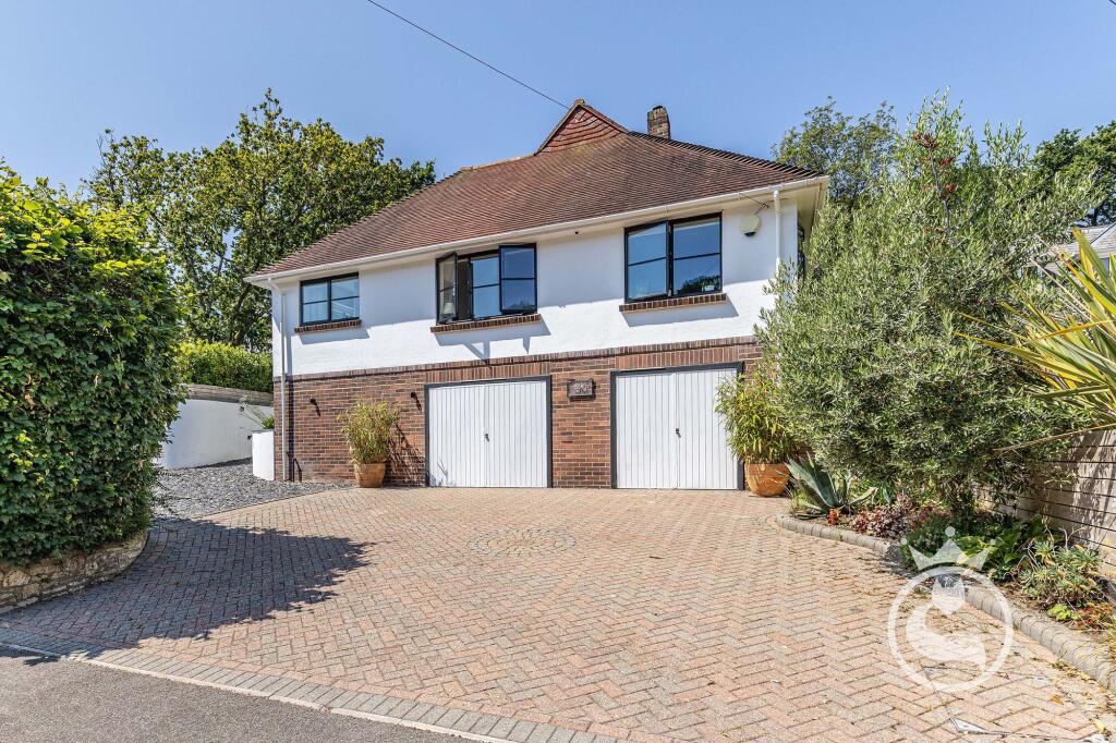 Main image of property: Furze Hill Drive, Lilliput, Poole BH14