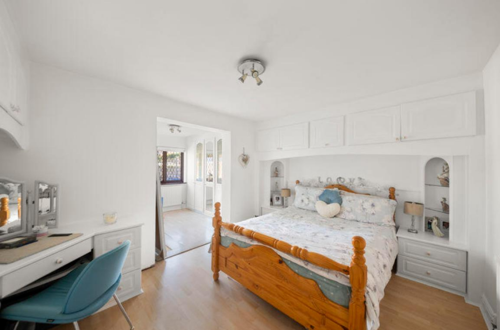 House in Southall - More