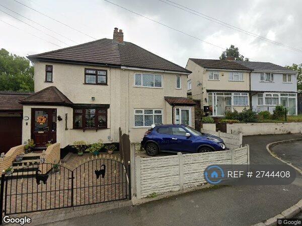 Main image of property: Langley Avenue, Bilston, WV14